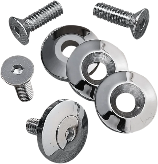 Custom Bolt Kit for Flat Side Tanks