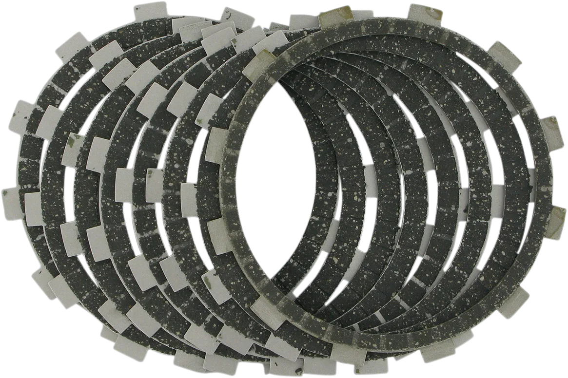 DPKS Clutch Kit without Steel Friction Plates