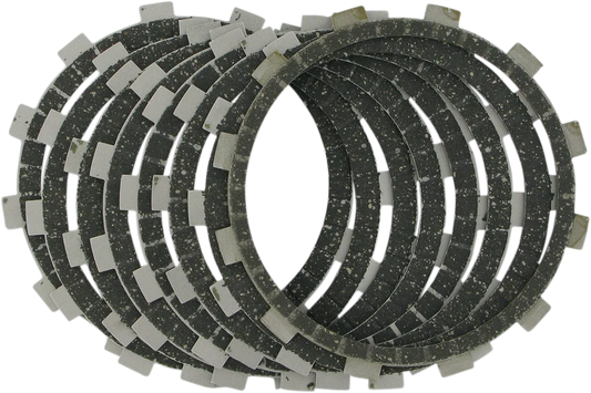 DPKS Clutch Kit without Steel Friction Plates