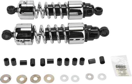 412 Series Cruiser Shocks — Standard/Heavy Duty