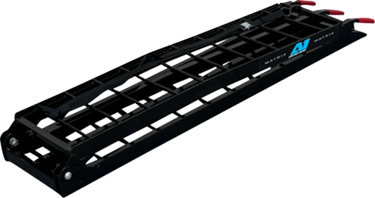 A1 Arch Folding Ramp