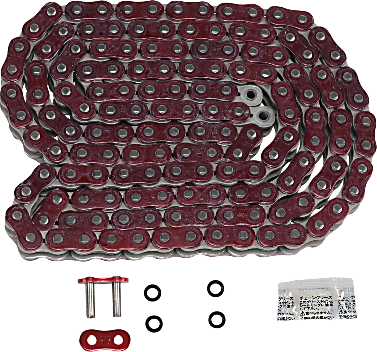 530 ZVX3 Extreme Sportbike Series Chain