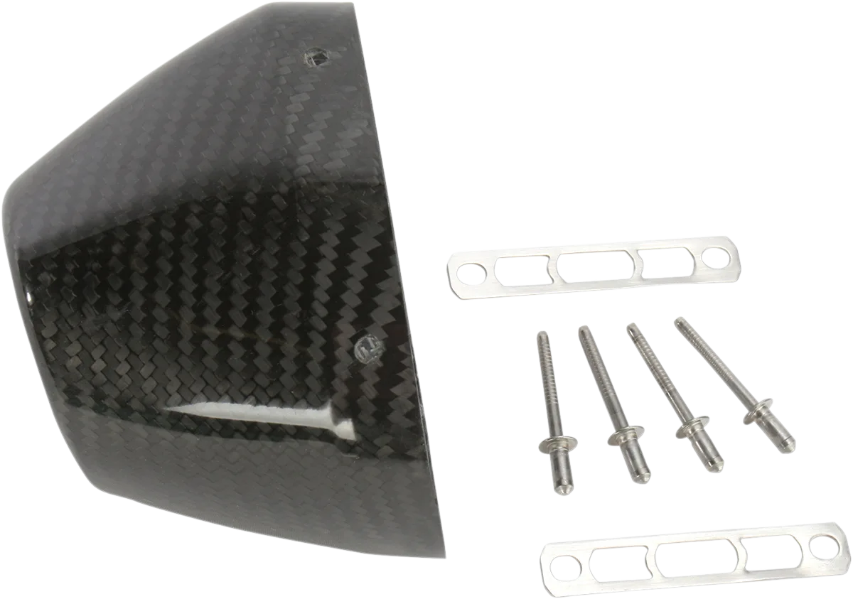 Replacement End Cap Kit