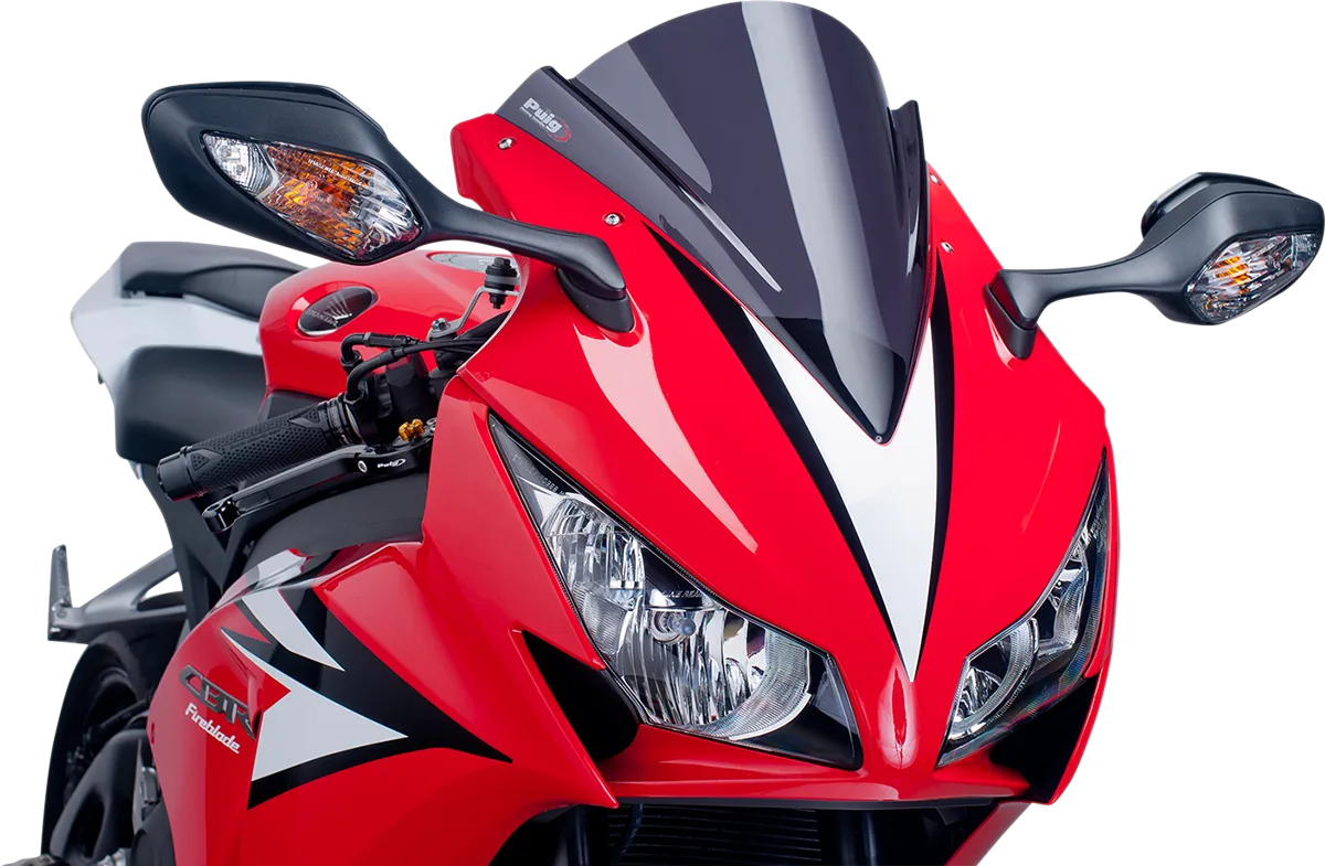 Z-Racing Windscreen