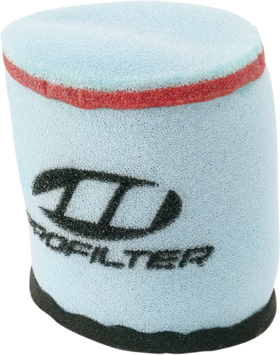 Pre-Oiled Air Filter