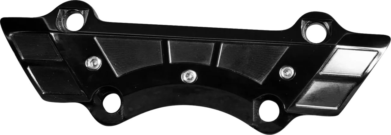 Weld Wing Riser Clamp