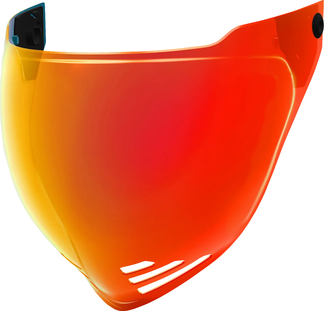 Domain™ Helmet Bubble Shield
