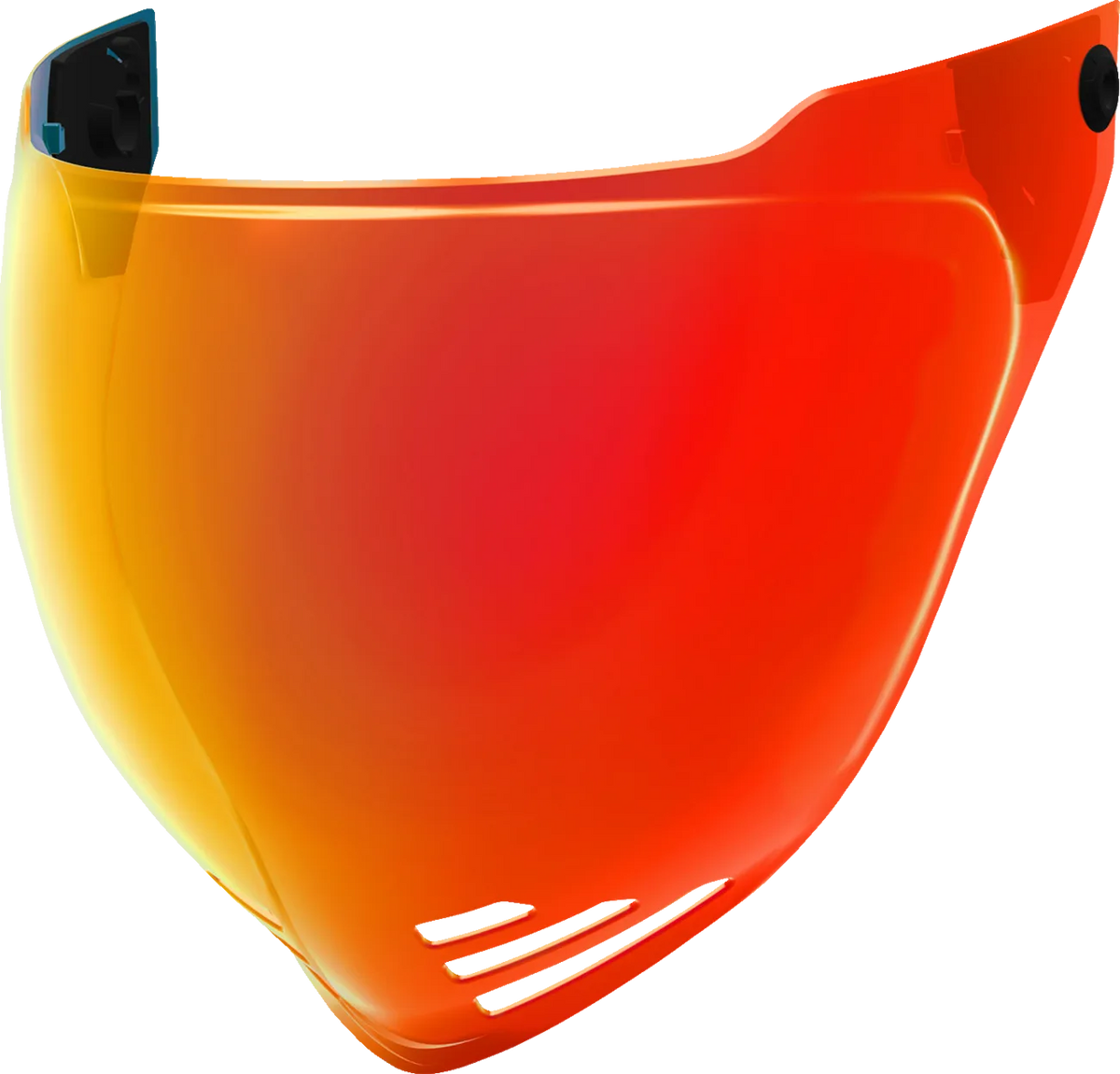 Domain™ Helmet Bubble Shield