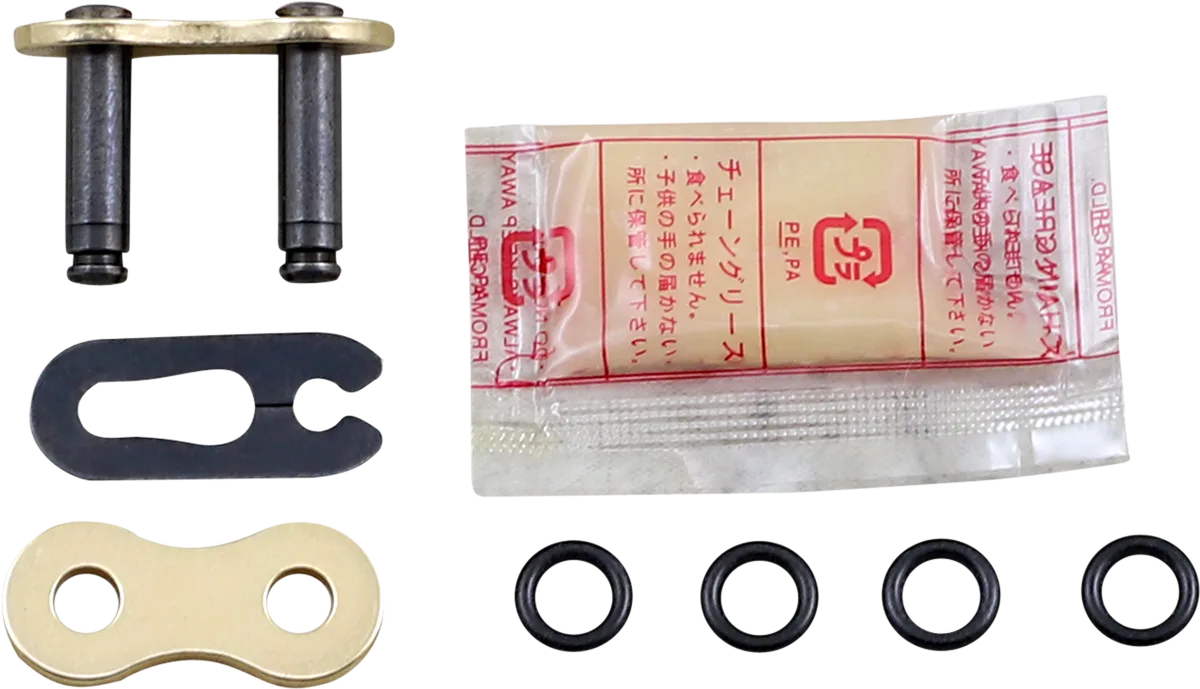 520 VO Clip Connecting Link