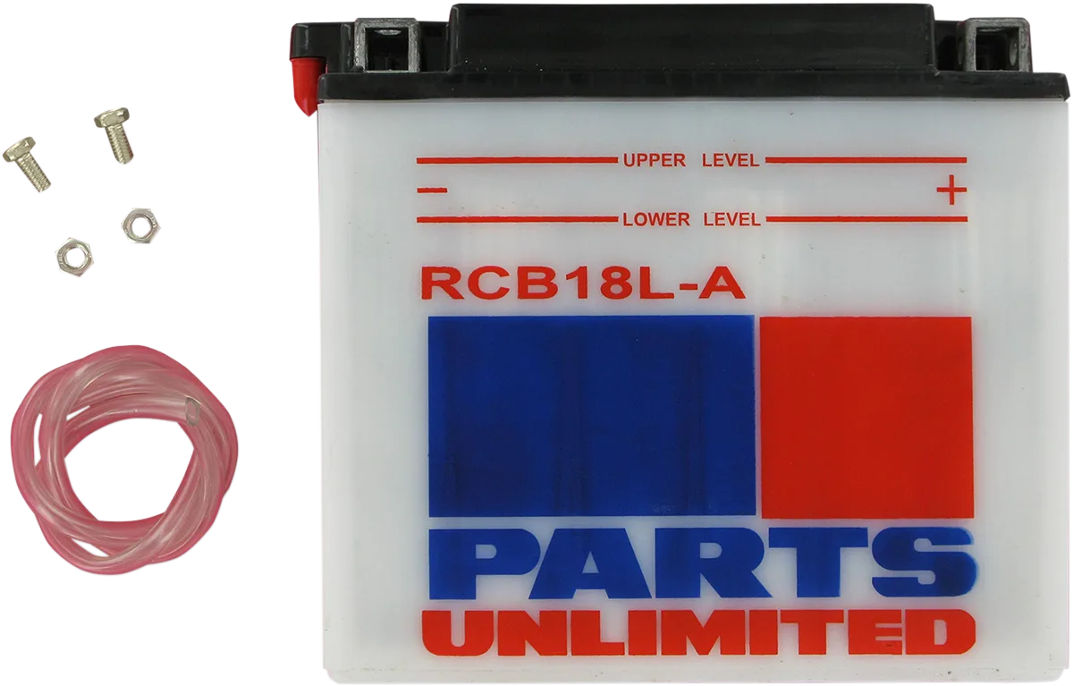 Heavy-Duty Battery