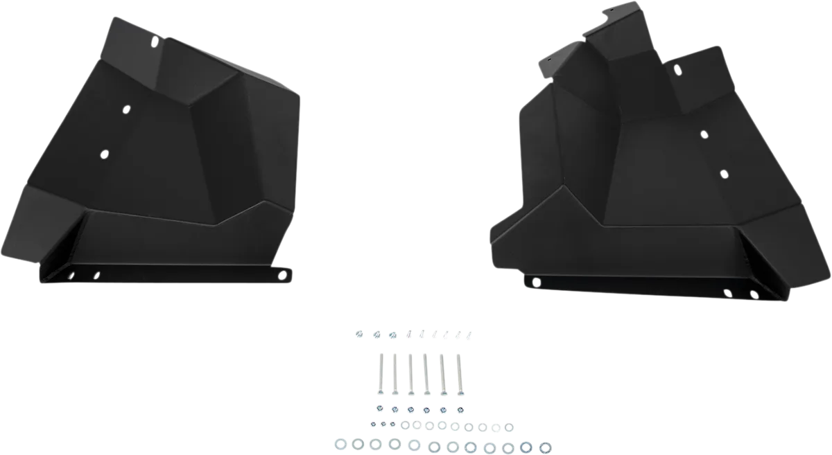 Footwell Protector