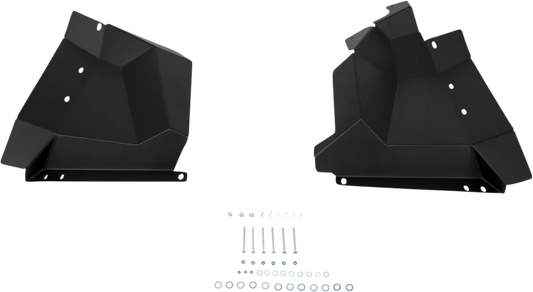 Footwell Protector