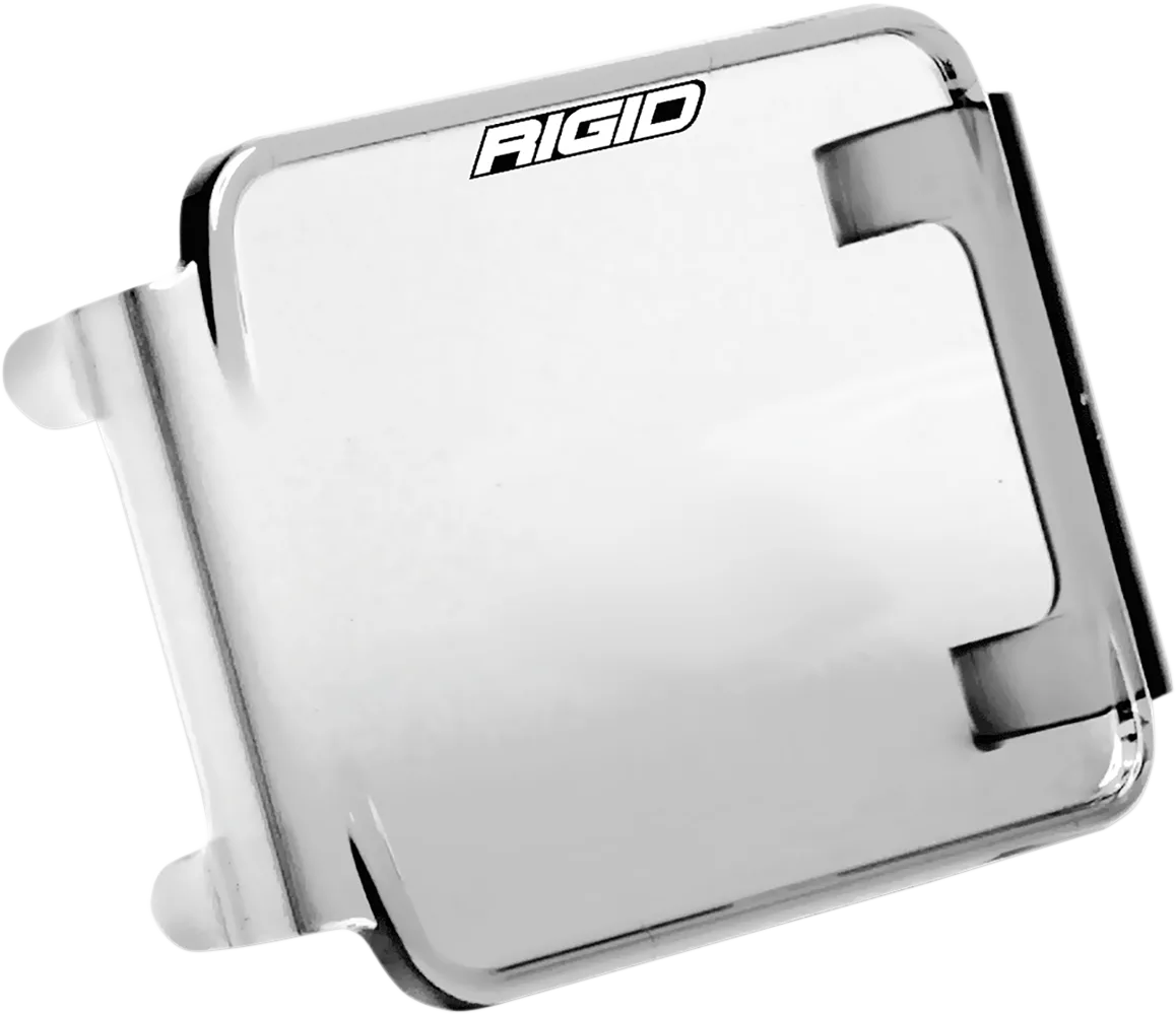 D Series Light Cover