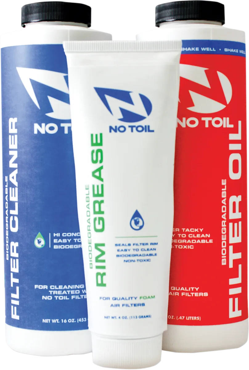 Air Filter Maintenance Kit