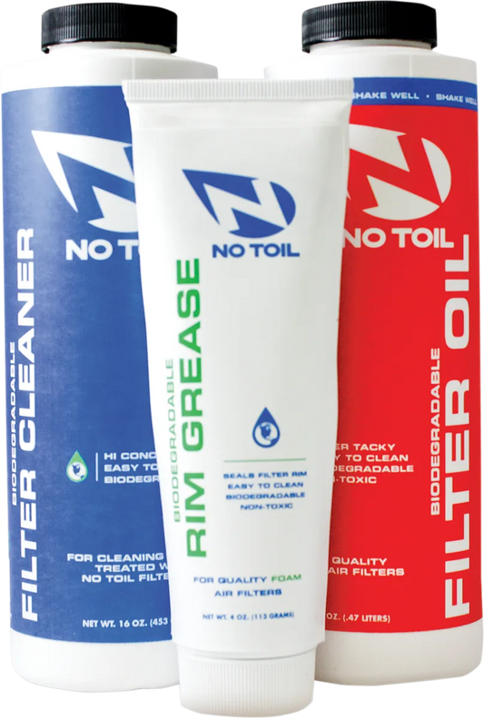 Air Filter Maintenance Kit