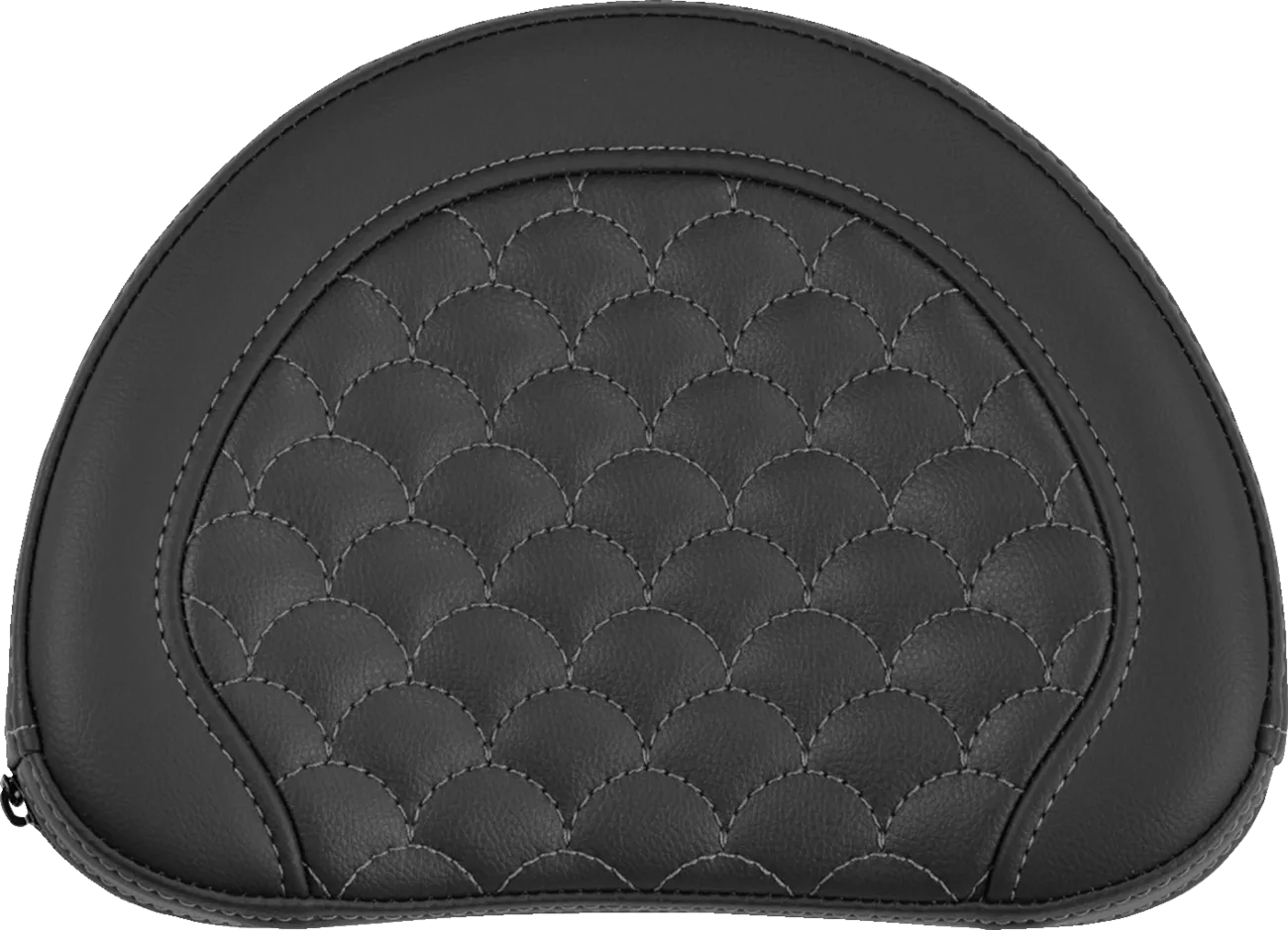Contoured Sissy Bar Pad