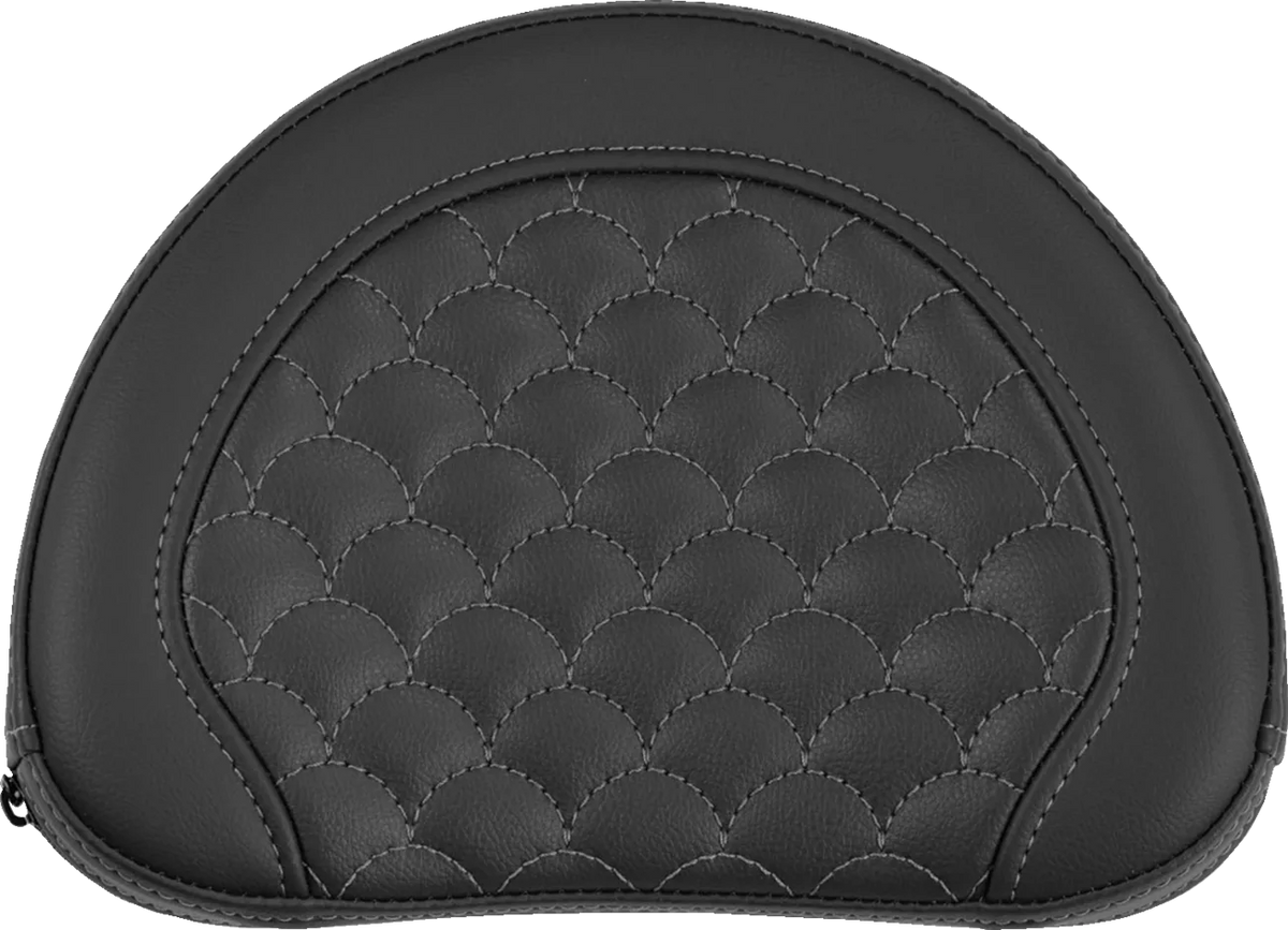 Contoured Sissy Bar Pad