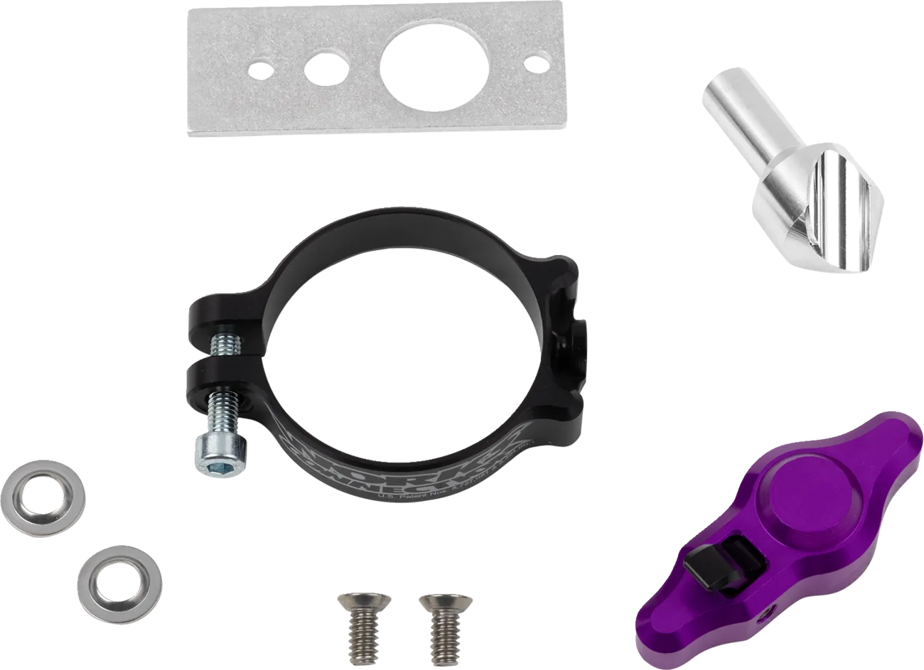 Pro Launch Start Device