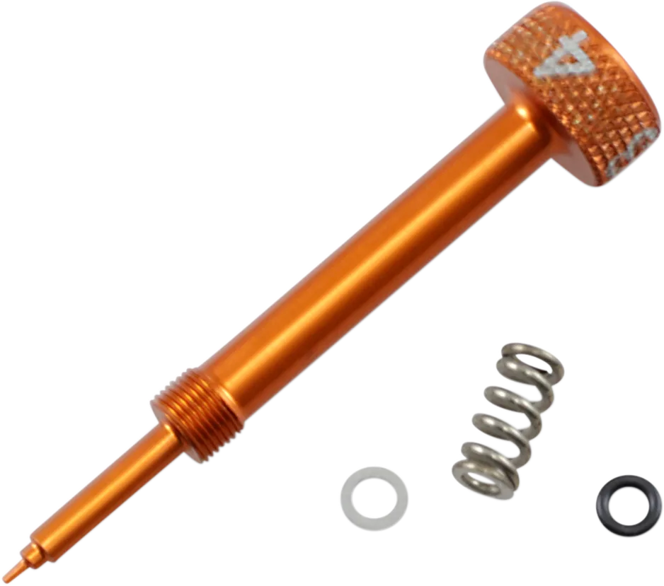 Fuel Mixture Screw by Zip-Ty