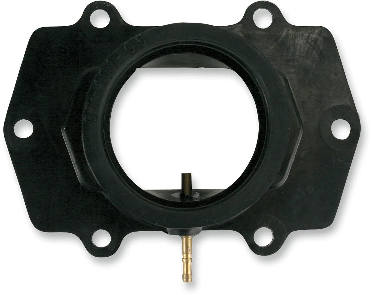 Carburetor Mounting Flange