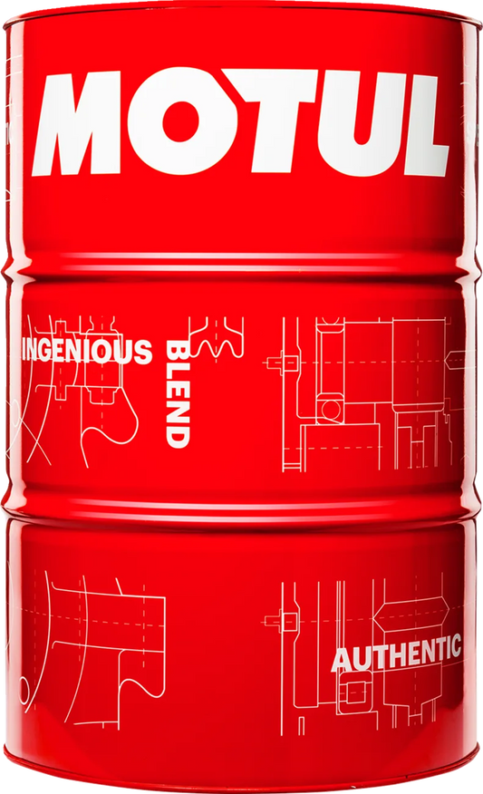 3000 Mineral 4T Engine Oil