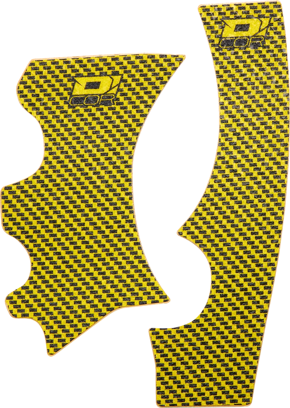 Frame Grip Tape