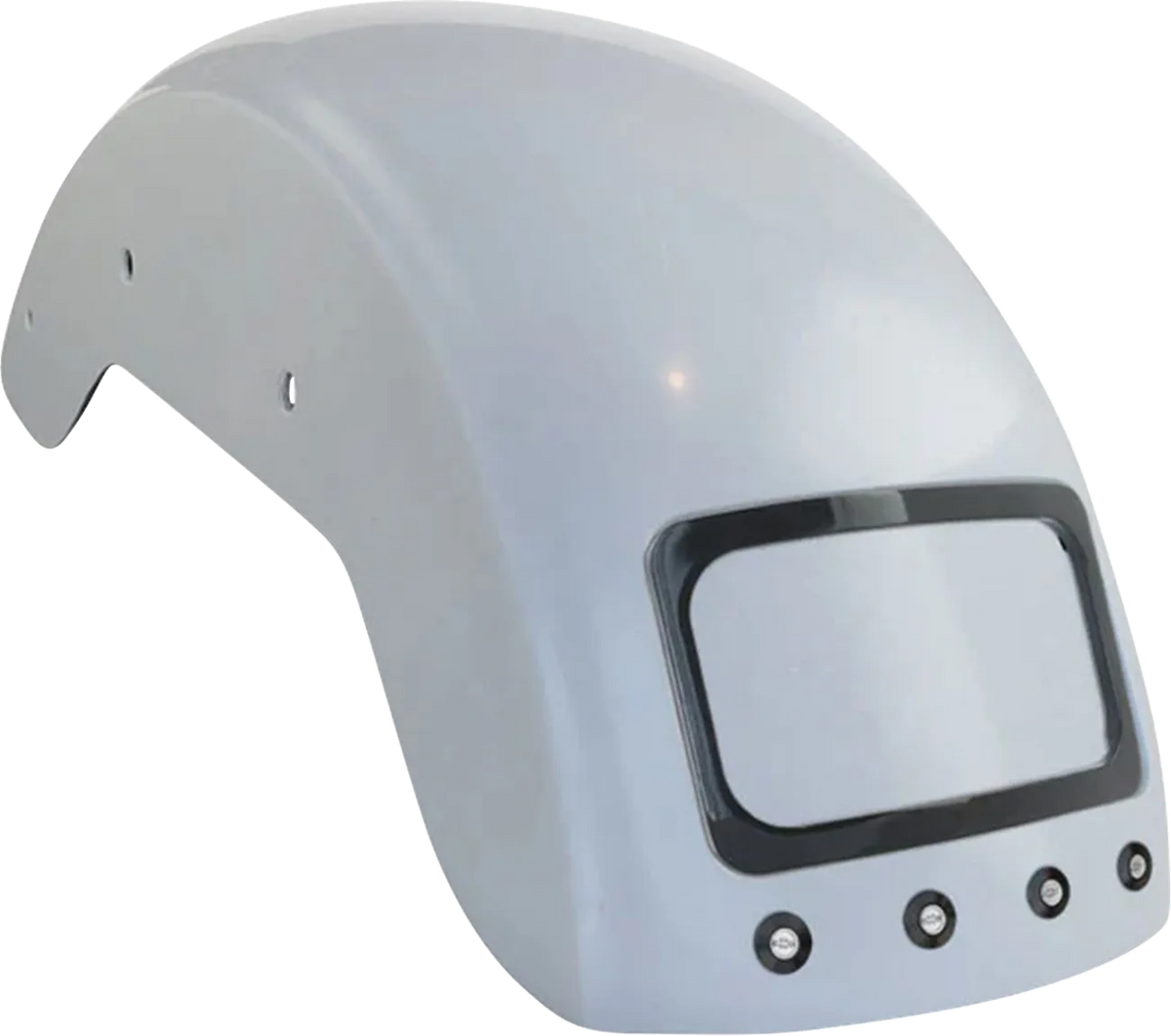 The Fix Custom Rear Fender