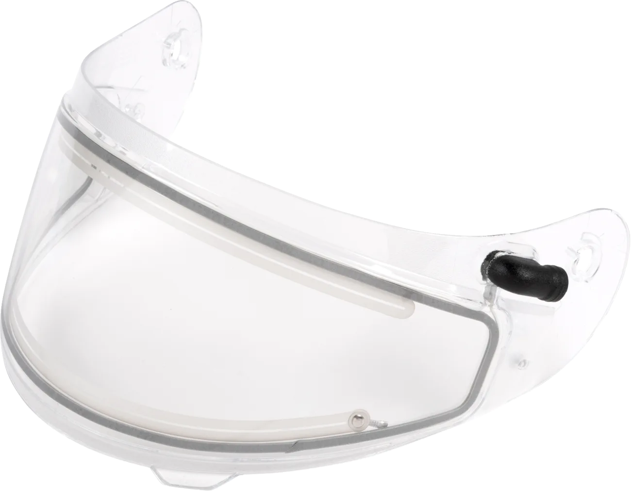 HJ-09 Frameless Shield — Heated Electric Shield