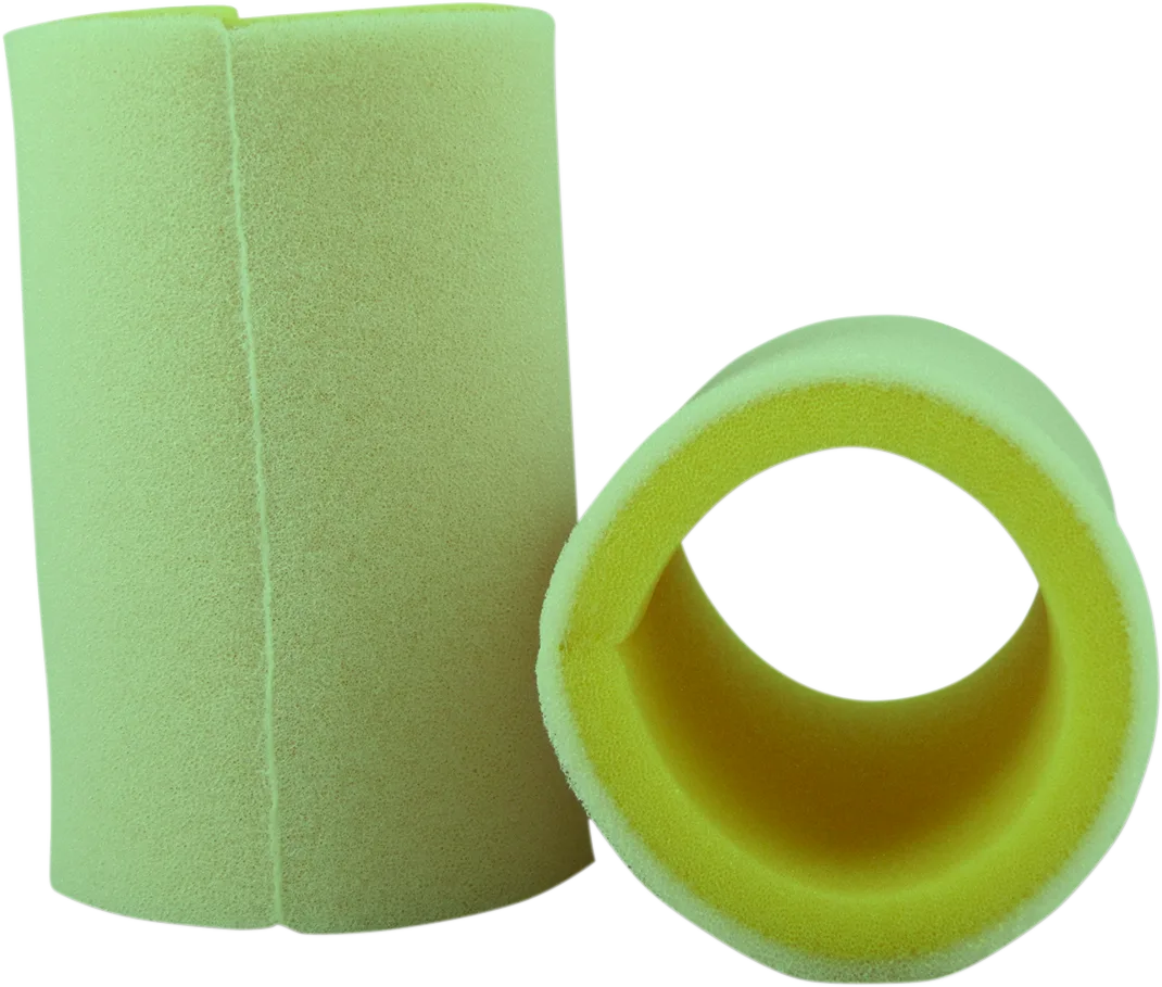 Pre-Oiled Air Filter