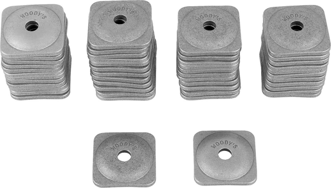 Grand Digger® Support Plates