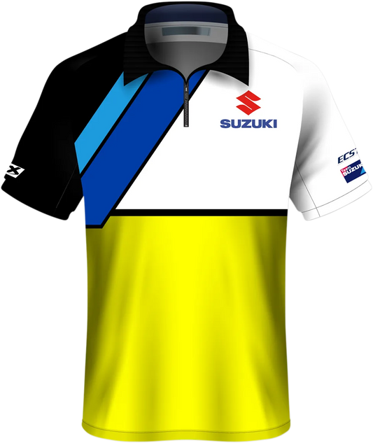 Suzuki Team Pit Shirt