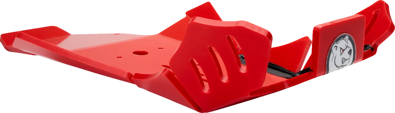 Xtrem Skid Plate