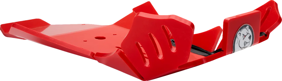 Xtrem Skid Plate