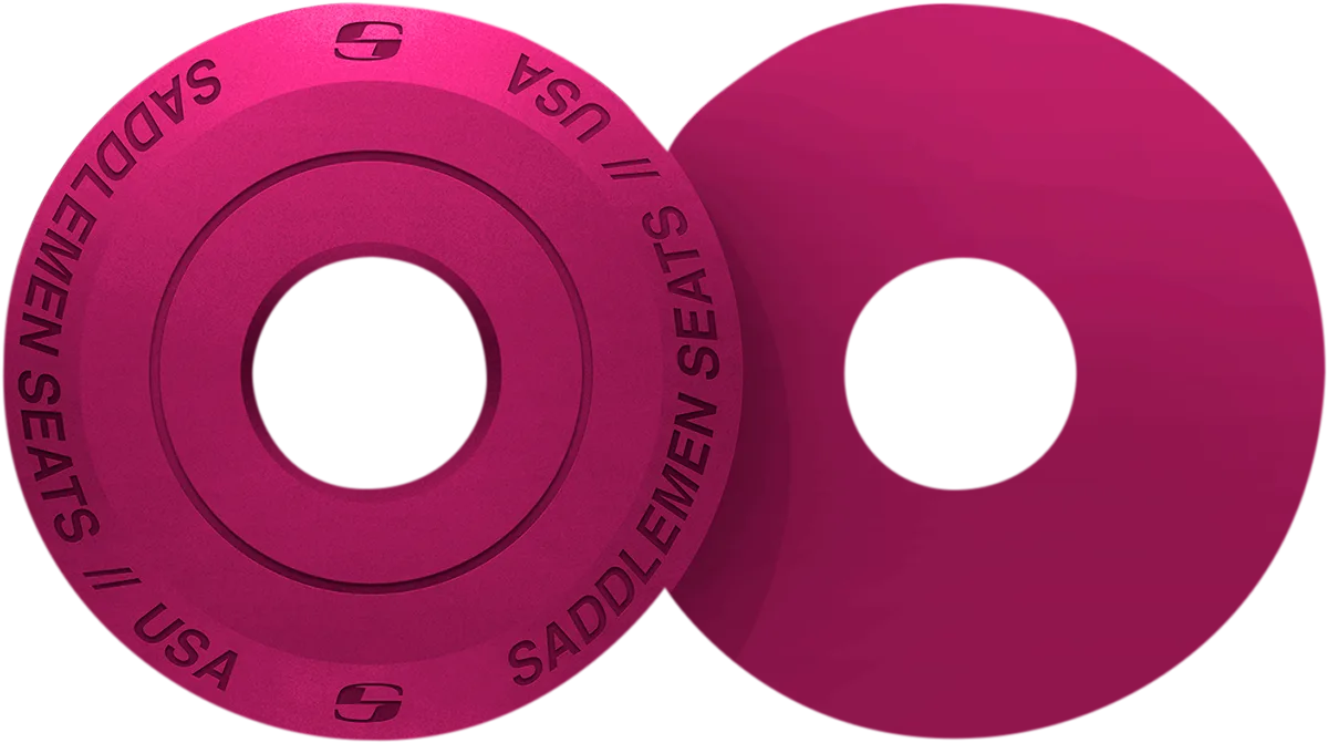 Fender Seat Washer