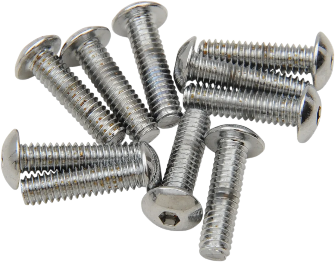 Replacement Button Head Bolts