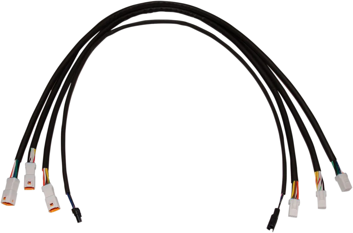 24" Handlebar Extension Harness