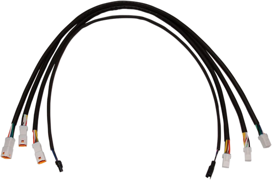 24" Handlebar Extension Harness