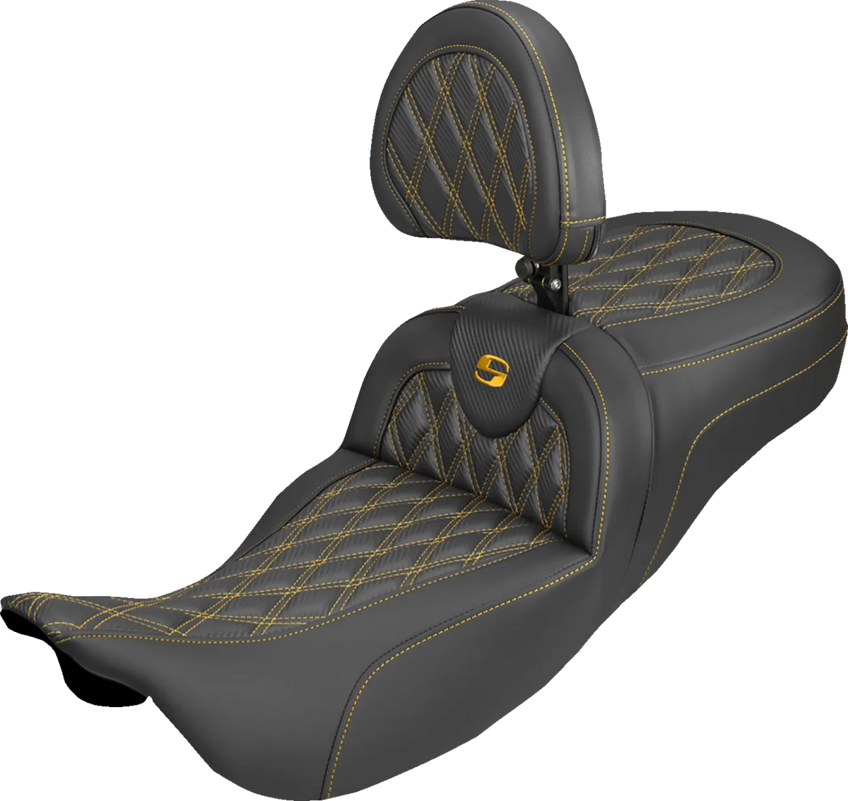 Roadsofa™ Carbon Fiber Seat