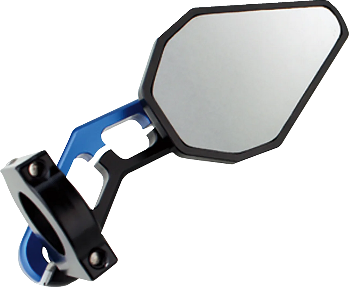 D-Axis Bar End Mirror