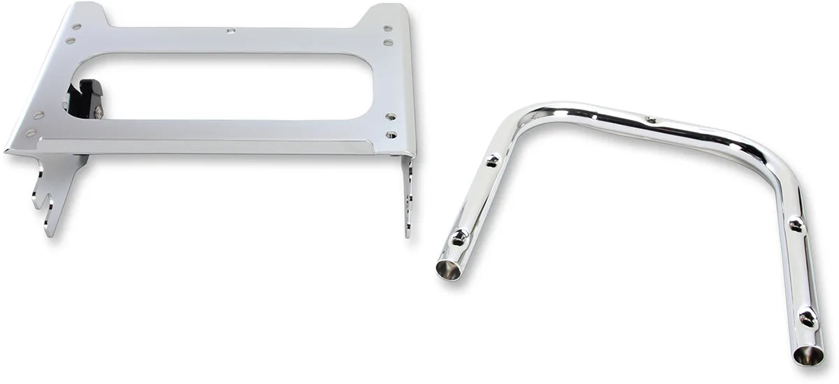 Quick Detach Tour Box Mount
