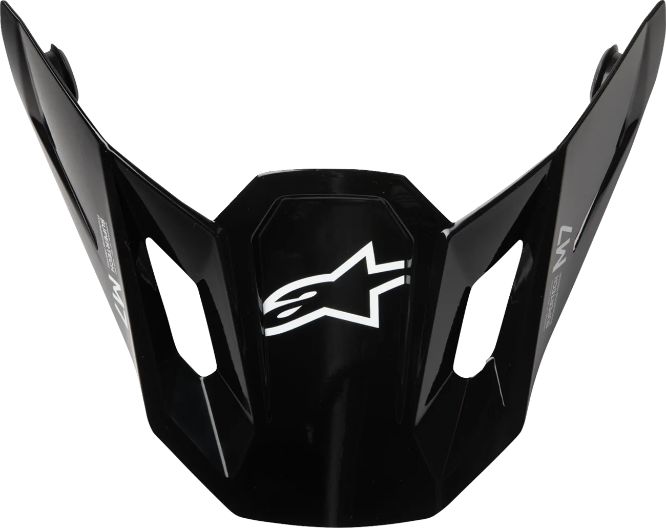 SM7 Helmet 22.06 ECE Visor