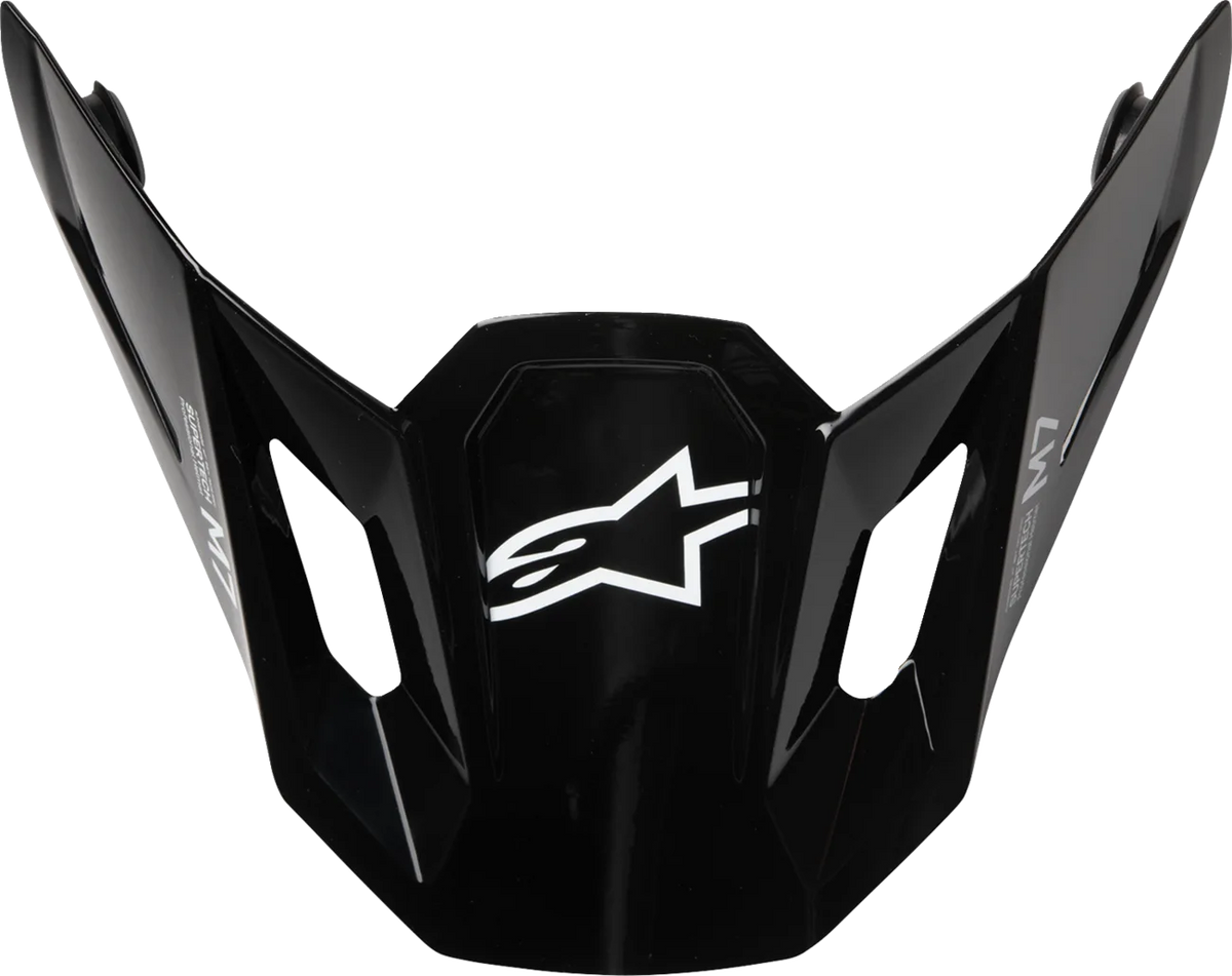 SM7 Helmet 22.06 ECE Visor