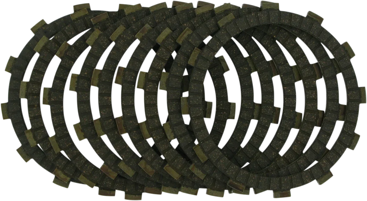 Clutch Disc Set