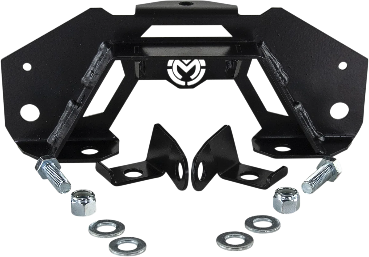 Harness Mount