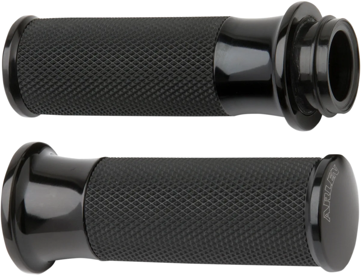 Smooth Grips