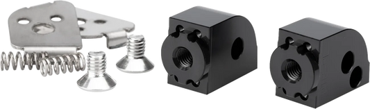 Foot Peg Adapter