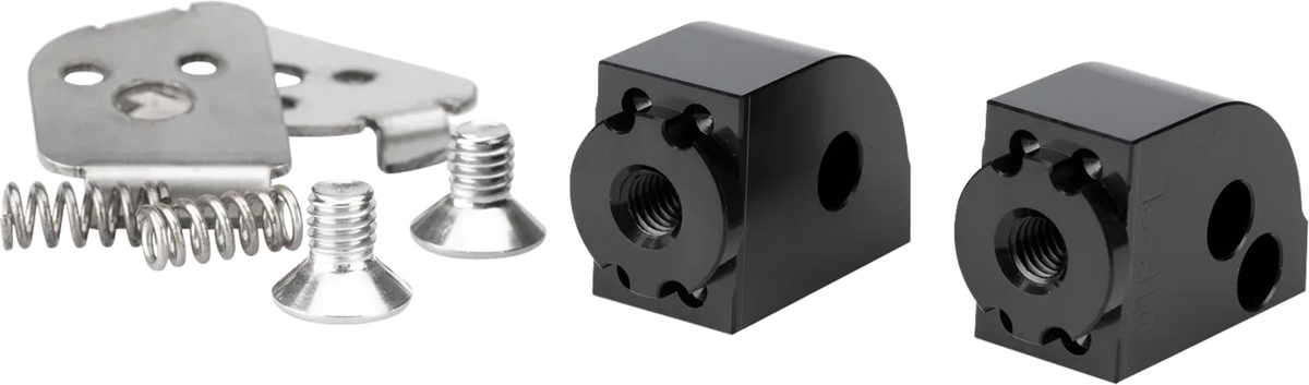 Foot Peg Adapter