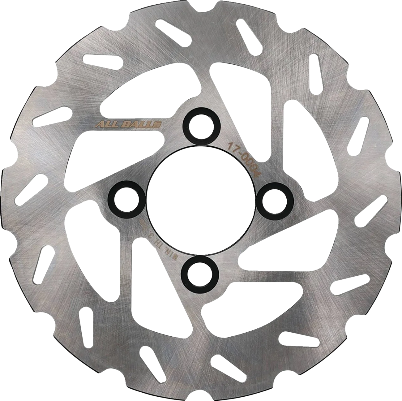 Brake Rotors