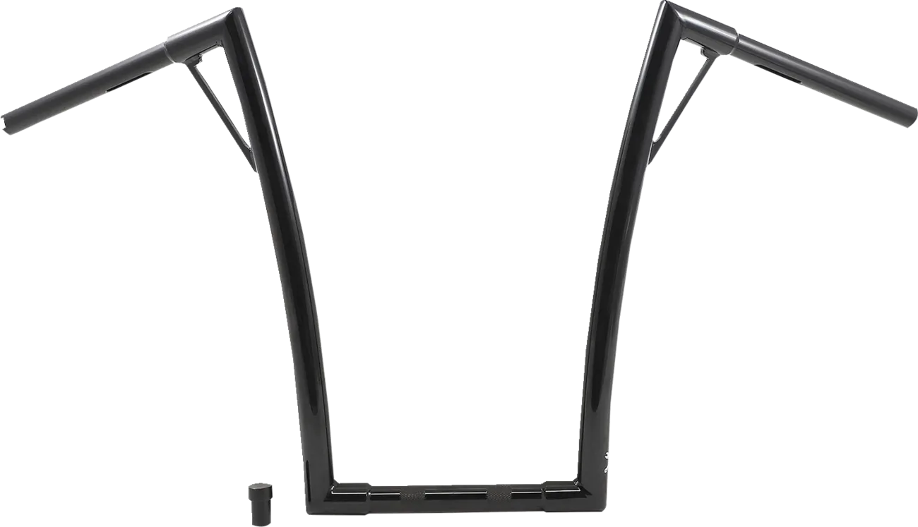 Louie Handlebar