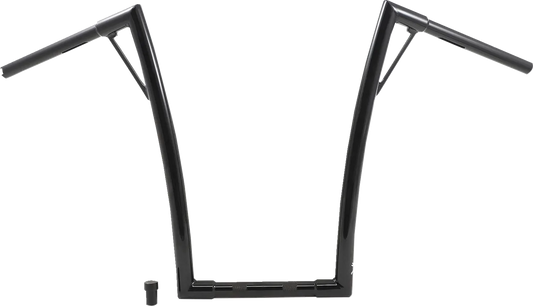 Louie Handlebar
